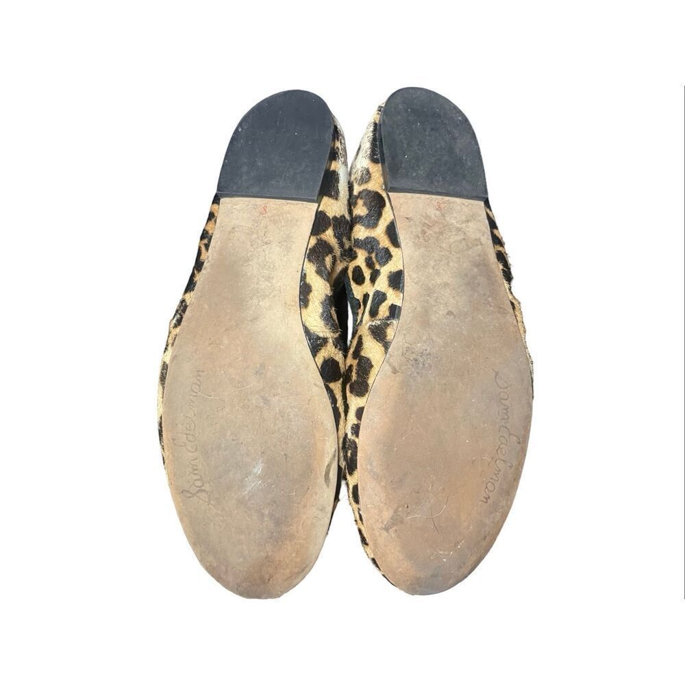 Sam Edelman Felicia Ballet Flats - Picture 6 of 8
